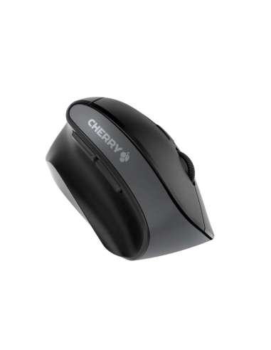 RATON ERGONOMICO PARA ZURDOS WIRELESS MW 4500 CHERRY
