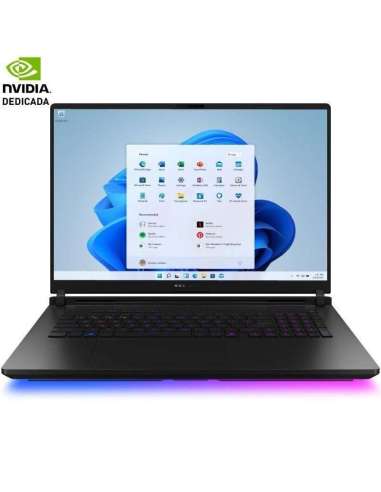 ASUS ROG STRIX G835LR-SA002W 18 Mini LED 2.5K 240 Hz/ i9-275HX/ RTX 5070 Ti 12 GB/ 64 GB RAM/ 2 TB SSD/ Win 11 Home/ Wi-Fi ...