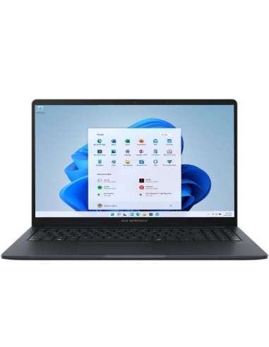 ASUS EXPERTBOOK B1503CVA-NJ2208X 15,6'' FHD / Intel Core i7 1355U / 16GB RAM / 512GB SSD/ Windows 11 Pro.