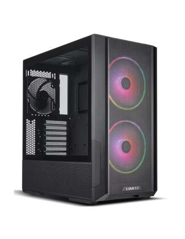 PCTEC GAMING PL4 Ryzen 7 7800X3D| 32GB |1TB | RTX 5080