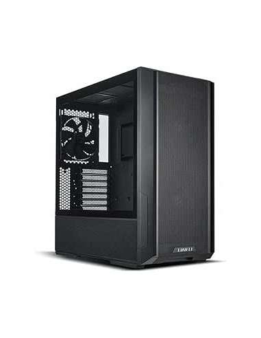PCTEC GAMING P8jn Ryzen 9 9950X - 64 GB- RTX 5070 Ti - 2TB