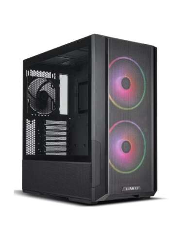 PCTEC GAMING GA12J Ryzen 7 7800X3D| 32GB |2TB | RTX 5070