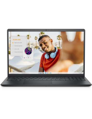 DELL INSPIRON 3535 R5-7530U 16GB 512GB 15,6"FHD W11H