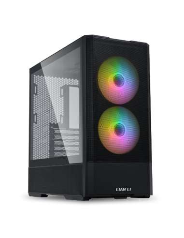 PCTEC GAMING GA7JL Ryzen 7 9800X3D| 32GB |2TB | RTX 5080