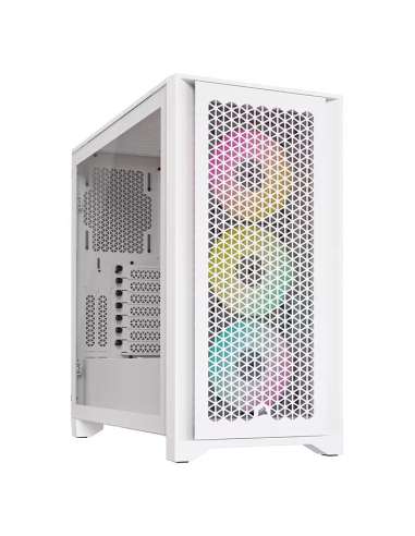 PCTEC GAMING GA11jl Ryzen 7 7800X3D| 32GB |2TB | RTX 5080