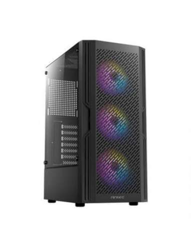 PCTEC GAMING GA17JL i5 14400F | 32GB | 1TB | RTX 5060 TI 16GB