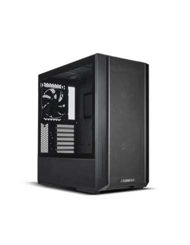 PCTEC GAMING GA3AG Ryzen 5 7600X| 32GB |1TB | RTX 5070 Ti