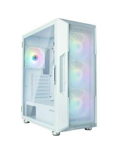 PCTEC GAMING GA06S BLANCA  RYZEN 5 5500  | 32GB | 1TB |  RTX 5060