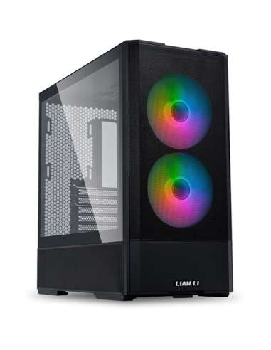 PCTEC GAMING GA12S 7800X3D | 32GB | 2TB | RTX 5070Ti 16GB