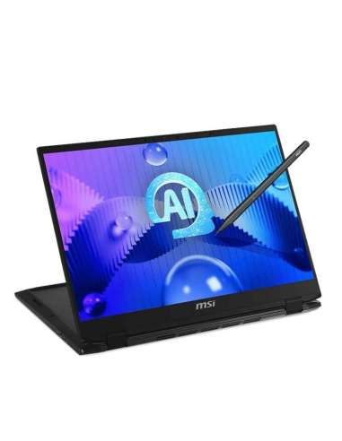 MSI Summit E16 AI Studio A1VETG-016ES INTEL ULTRA7 155H/32GB /1TB SSD/ RTX4050 6GB /16'' QHD+/ W11 Home