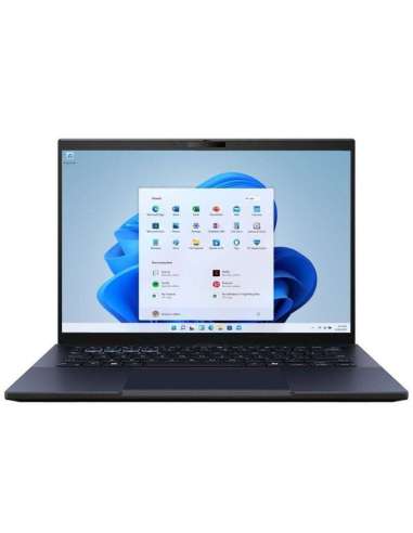 ASUS EXPERTBOOK ADVANCED B3404CMA-Q50950X Intel Core Ultra 5-125U/ 16GB/ 512GB SSD/ 14''/ Windows 11 Pro