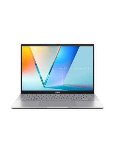 ASUS VIVOBOOK S14 OLED M3407HA-LY028W AMD Ryzen 5 220/ 16GB/ 1TB SSD/ 14''/ Windows 11 Home