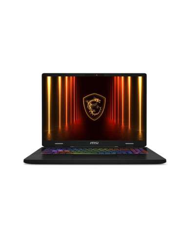 MSI Crosshair A16 HX D8WGKG-048XES AMD Ryzen™ 9 8940HX/ 32 GB DDR5/ 1 TB NVMe/ NVIDIA GeForce RTX 5070/ 16''