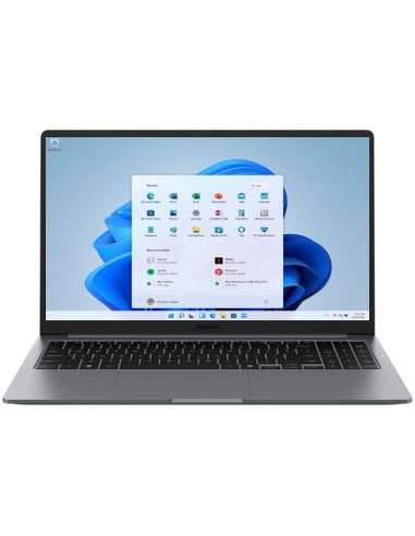 SAMSUNG GALAXY BOOK5 NP754XHD-KD3ES Intel Core Ultra 7-255U/ 16GB/ 512GB SSD/ 15.6''/ Win11 Pro