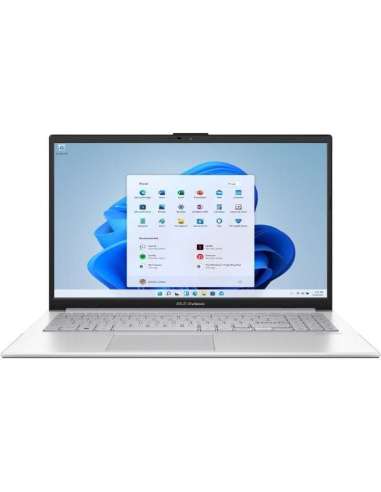ASUS VIVOBOOK GO E1504FA-BQ2446W Ryzen 5 7520U/ 16GB/ 512GB SSD/ 15.6''/ Windows 11 Home