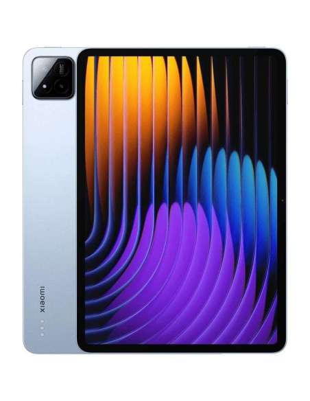 TABLET PAD 7 (8+128GB) 11'' AZUL XIAOMI