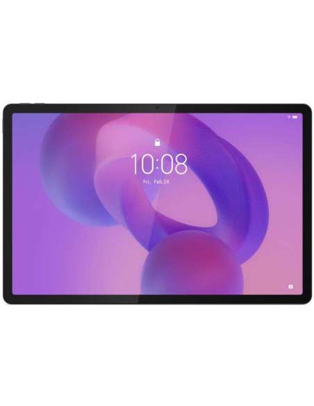 TABLET LENOVO IDEA TAB PRO 8+256 GB INCLUYE PEN GRIS