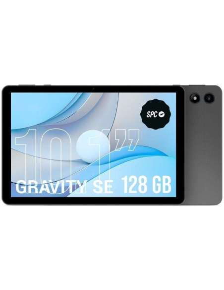 SPC TABLET GRAVITY 6 SE 10.1'' IPS 128 GB TITANIO