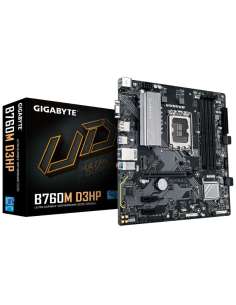 PLACA BASE B760M D3HP GIGABYTE