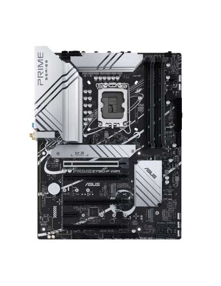 PLACA BASE PRIME Z790-P WIFI ASUS
