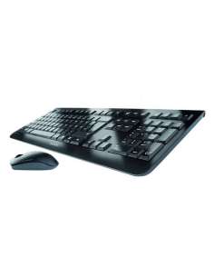 Cherry Teclado+Ratón...