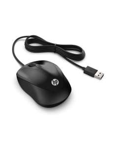 RATON OPTICO NEGRO 1000 HP