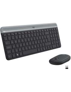 Logitech MK470...