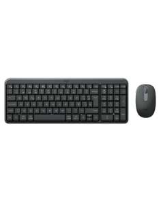 Logitech Teclado+raton...