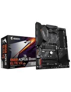 Gigabyte Aorus Placa Base...