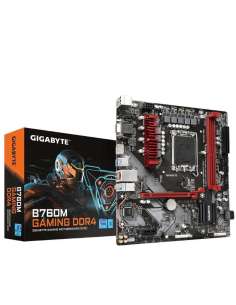 Gigabyte Placa Base B760M...