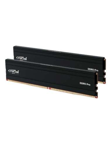 Crucial PRO CP2K16G56C46U5 32G (2x16) DDR5 5600MHz