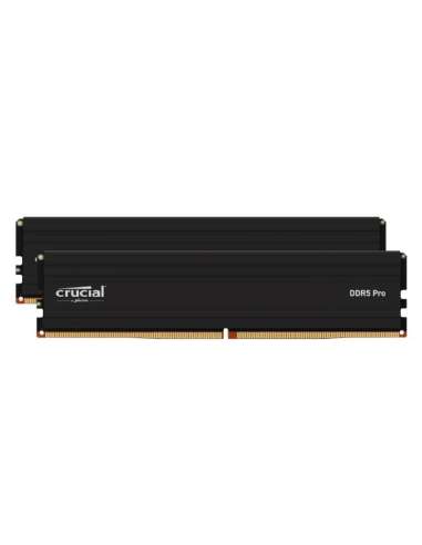 Crucial PRO CP2K48G56C46U5 96G (2x48) DDR5 PRO 560