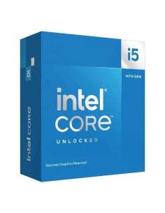 Intel Core i5 14600KF...