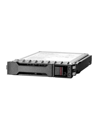 HPE HDD 2.5" 1.8TB SAS (12Gb/s SAS)
