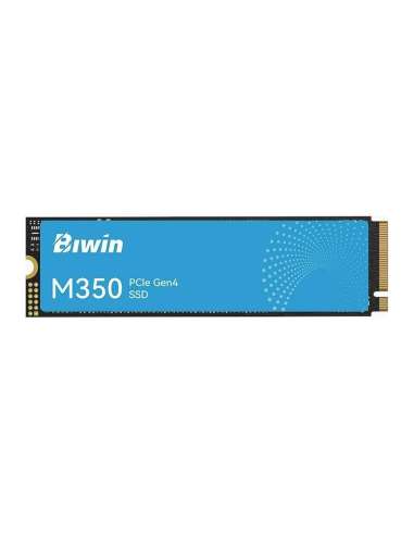 Biwin SSD M350 2Tb PCIe Gen4×4 5200 MB-s