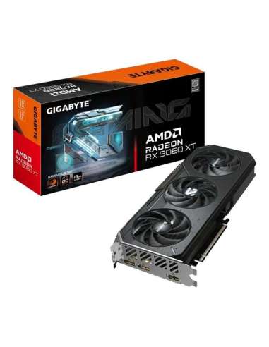 Gigabyte VGA AMD RX 9060 XT GAMING 8GB