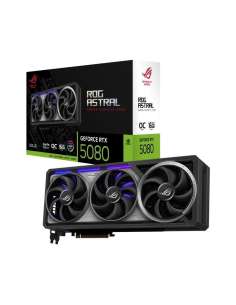 ASUS VGA NVIDIA RTX 5080...