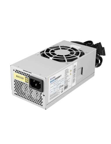 CoolBox Fuente Alim. TFX BASIC 500GR-T (CE,ROHS)