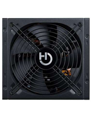 Hiditec Fuente Gaming BZ750W 80 PLUS BRONZE