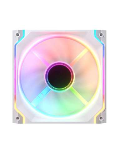 Cougar Ventilador SC140FW Argb White
