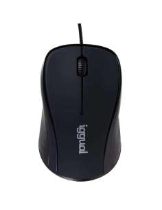 iggual Ratón óptico...