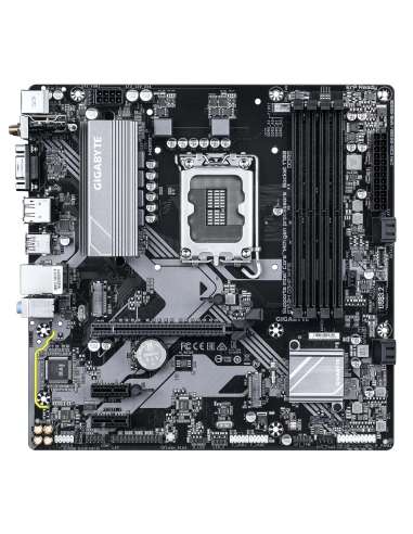 PLACA BASE B760M D3HP WIFI6 GIGABYTE