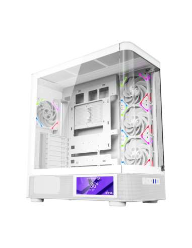 PCTEC GAMING GA26S CORE ULTRA 9 285K | 64GB | 2TB | RTX 5080 16GB