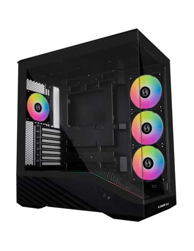 PCTEC GAMING GA38S 9800X3D | 64GB | 4TB | RTX 5080 16GB