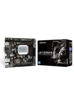 Biostar Placa Base J4125NHU...