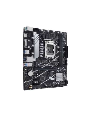 PLACA BASE PRIME B760M-K D4 ASUS