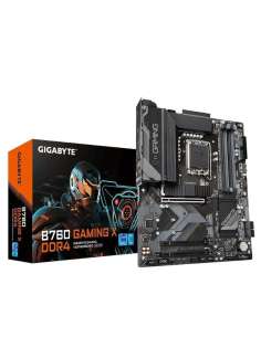 Gigabyte Placa Base B760... 2