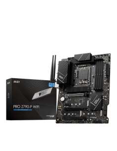 MSI Placa Base PRO Z790-P... 2