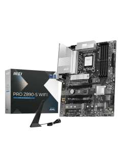 MSI Placa Base PRO Z890-S... 2