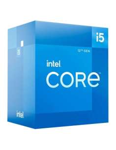 Intel Core i5 12400F 2.5Ghz... 2